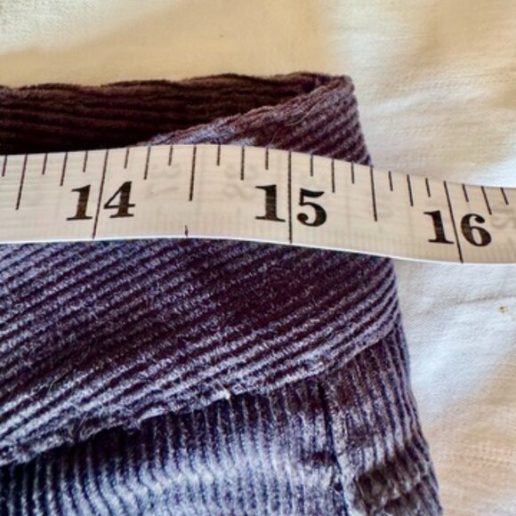 Dolce & Gabbana Brown Corduroy Skinny Pants - Picture 12 of 14